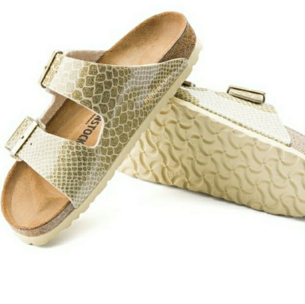 Rare Birkenstock arizona, size 39